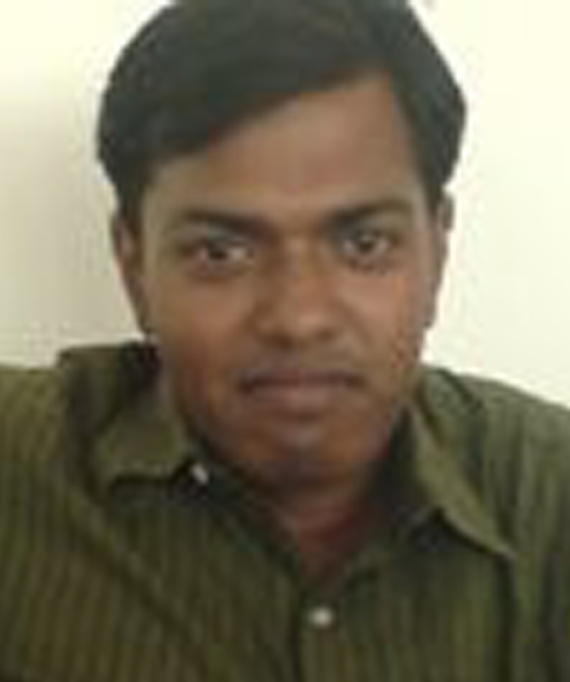 Sougata Maity