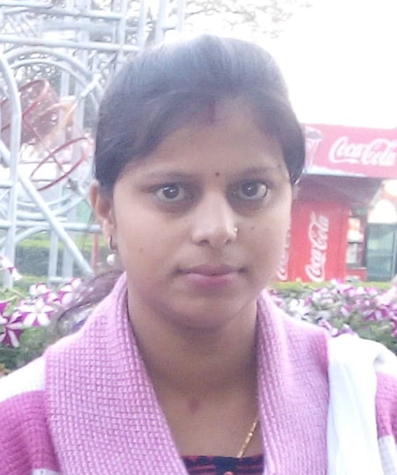 Aarti Verma